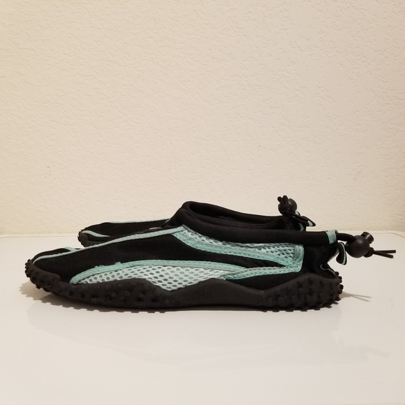Speed Water Shoes Aqua Shoes Beach Shoes Women Size 7 - Picture 9 of 9